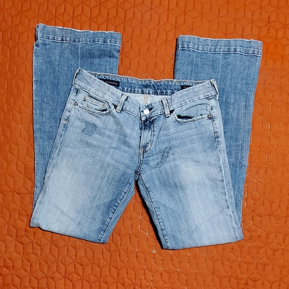 Citizens Of Humanity Jeans Citizens Of Humanity Jeans Size 3 X 33